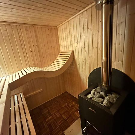 B&B Barvaux, Durbuy Eksteriør bilde