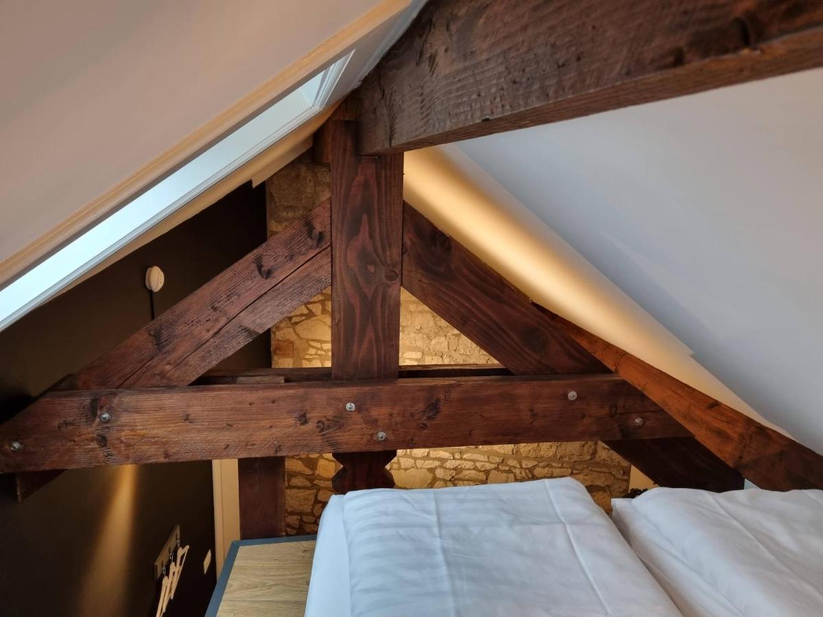 B&B Barvaux, Durbuy Eksteriør bilde