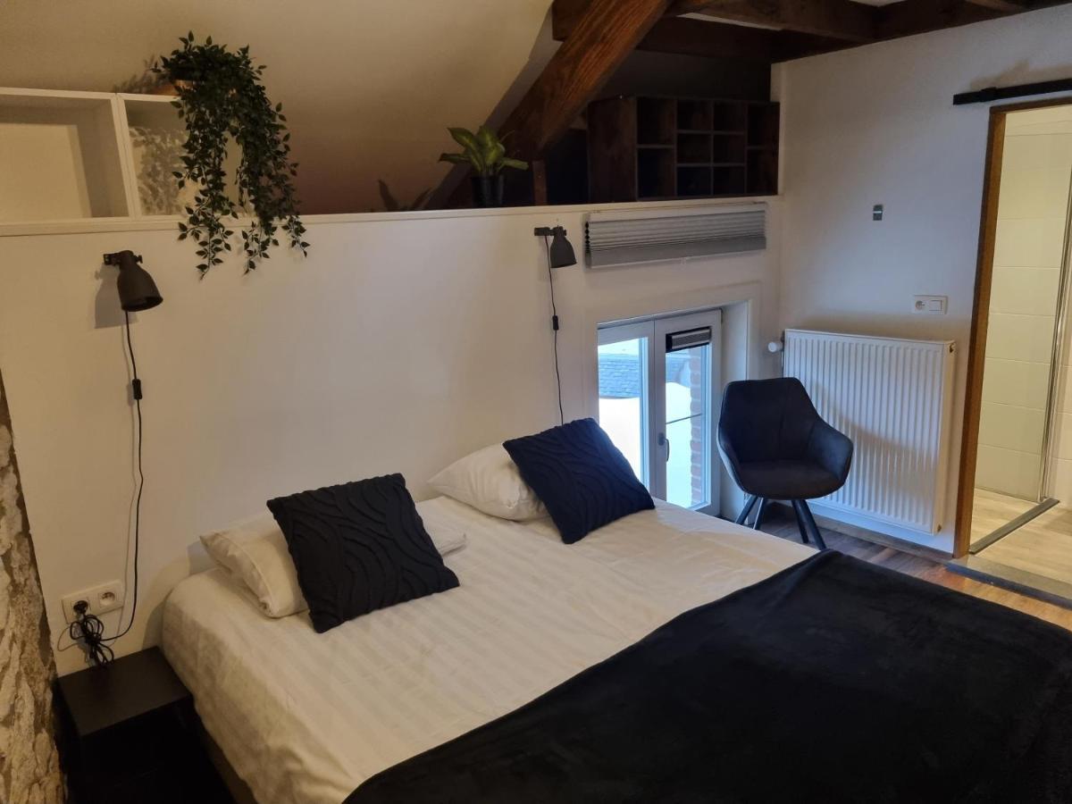 B&B Barvaux, Durbuy Eksteriør bilde