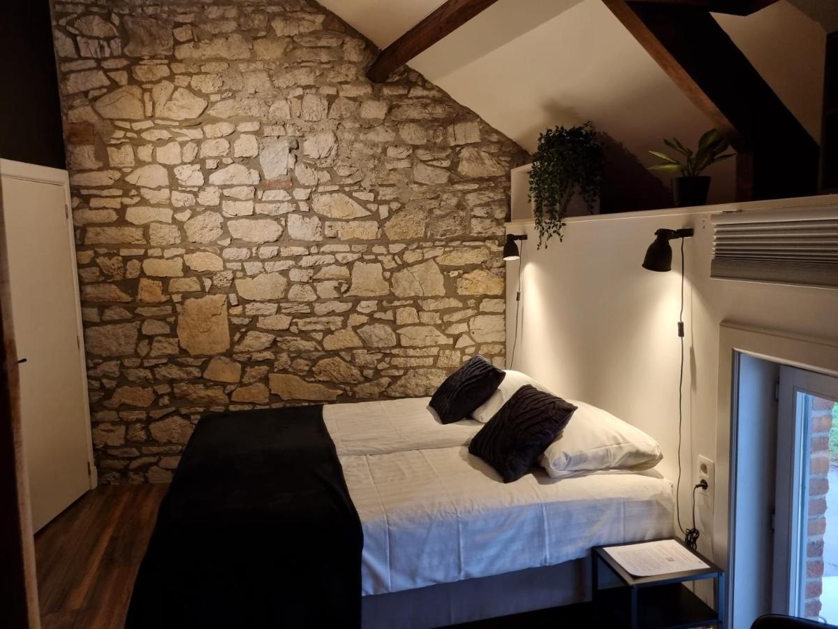 B&B Barvaux, Durbuy Eksteriør bilde