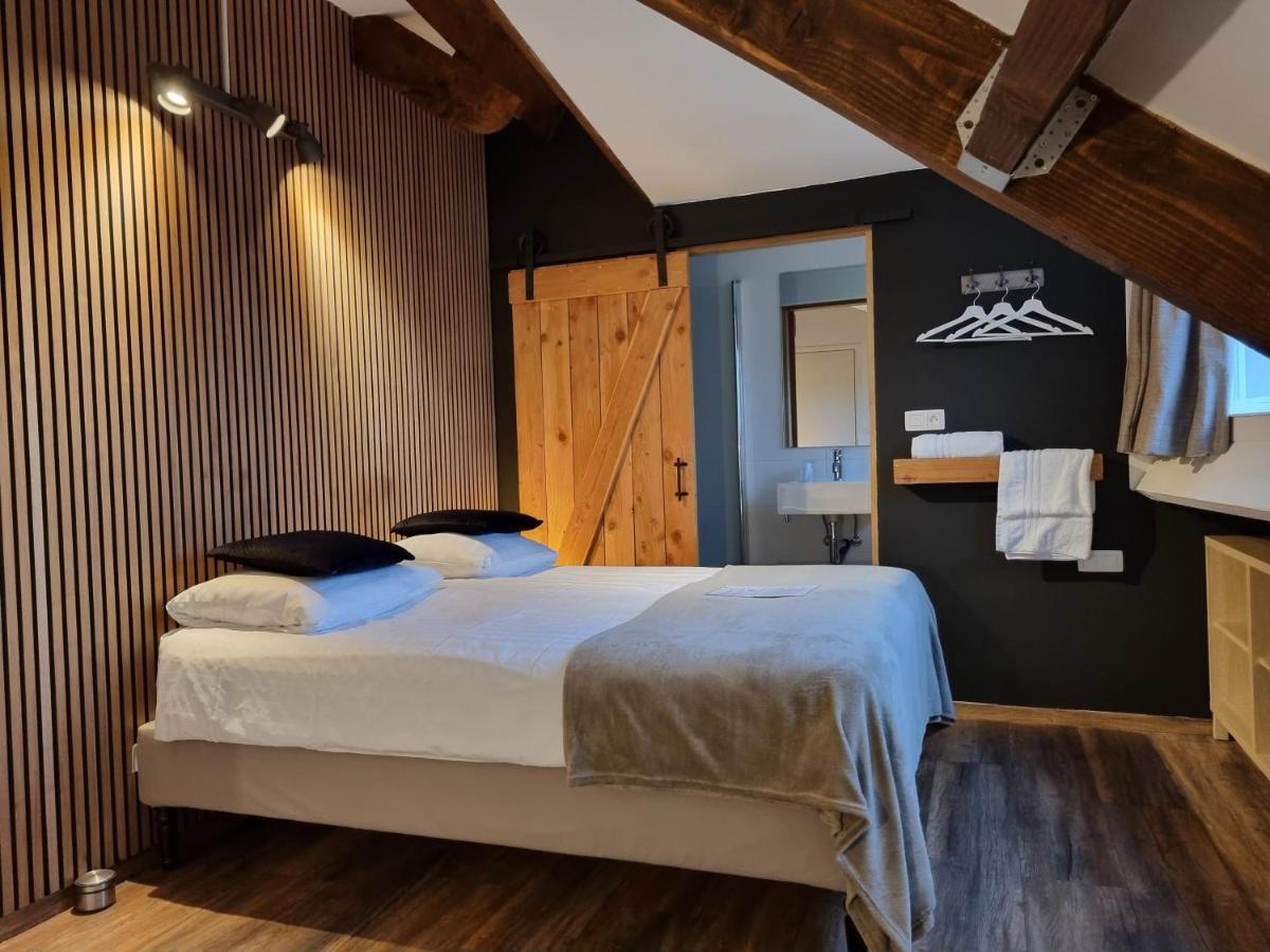 B&B Barvaux, Durbuy Eksteriør bilde