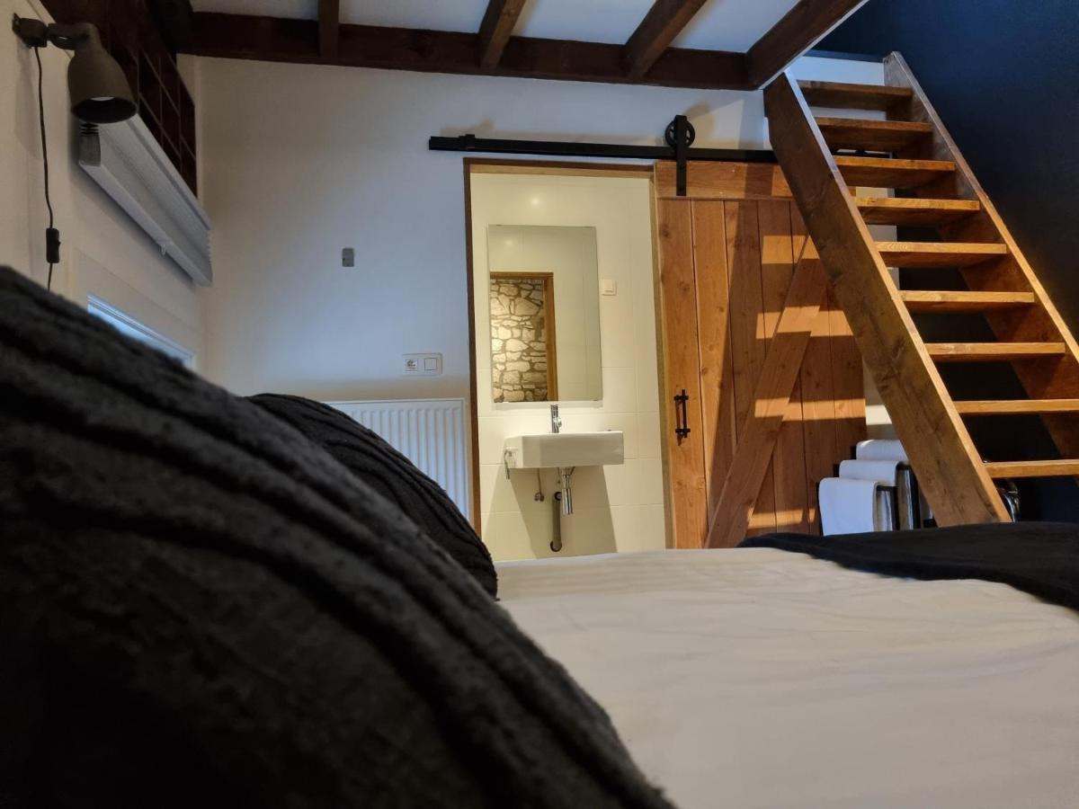 B&B Barvaux, Durbuy Eksteriør bilde