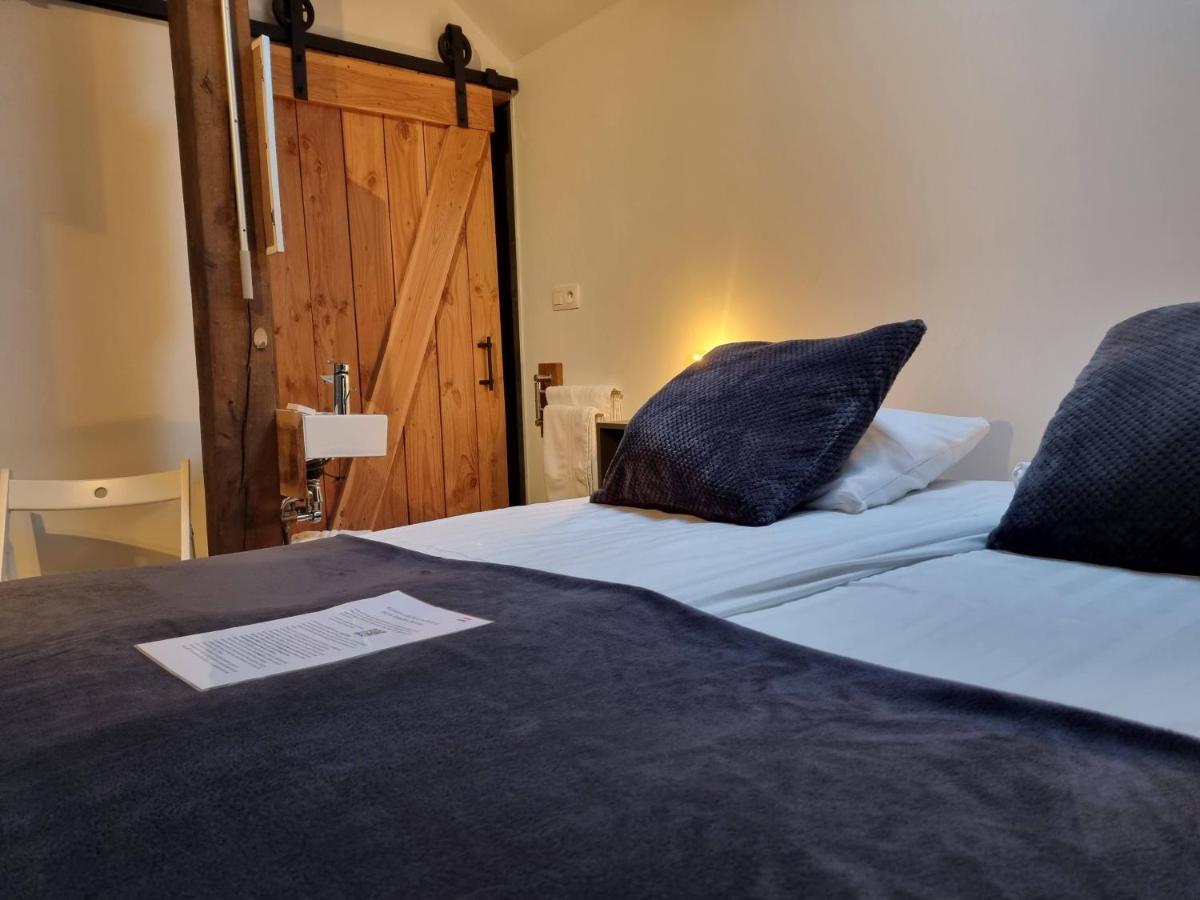 B&B Barvaux, Durbuy Eksteriør bilde