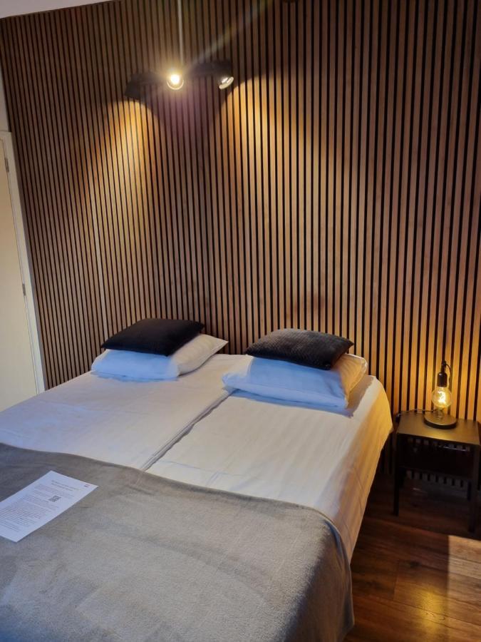 B&B Barvaux, Durbuy Eksteriør bilde