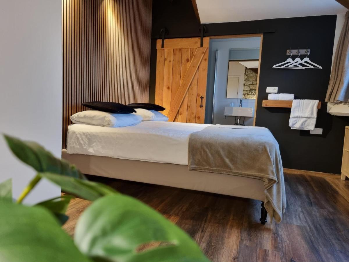 B&B Barvaux, Durbuy Eksteriør bilde