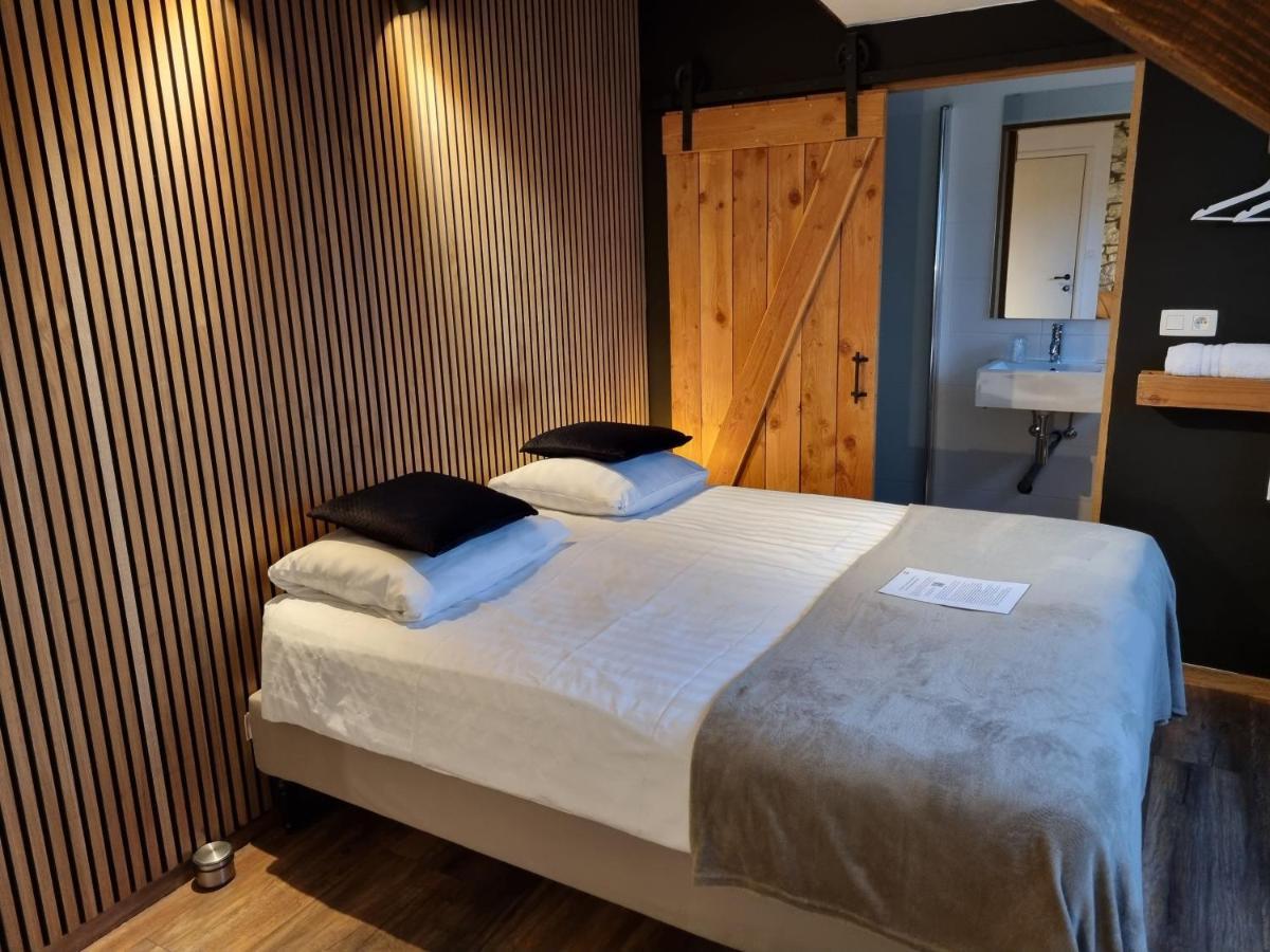 B&B Barvaux, Durbuy Eksteriør bilde