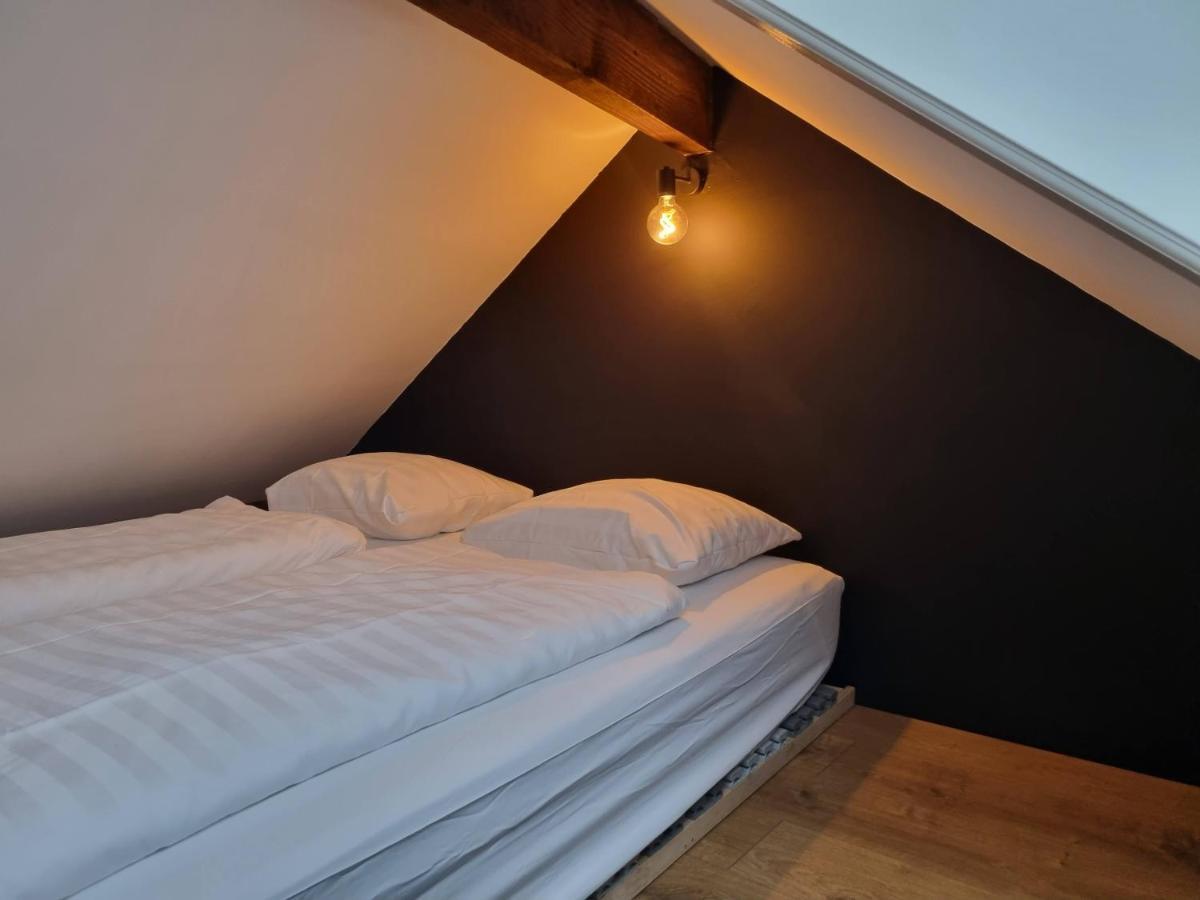 B&B Barvaux, Durbuy Eksteriør bilde