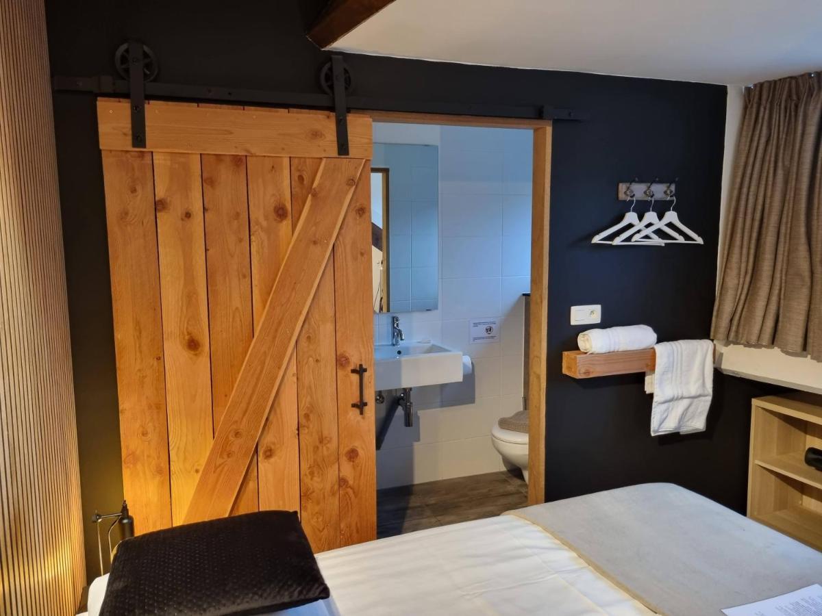 B&B Barvaux, Durbuy Eksteriør bilde