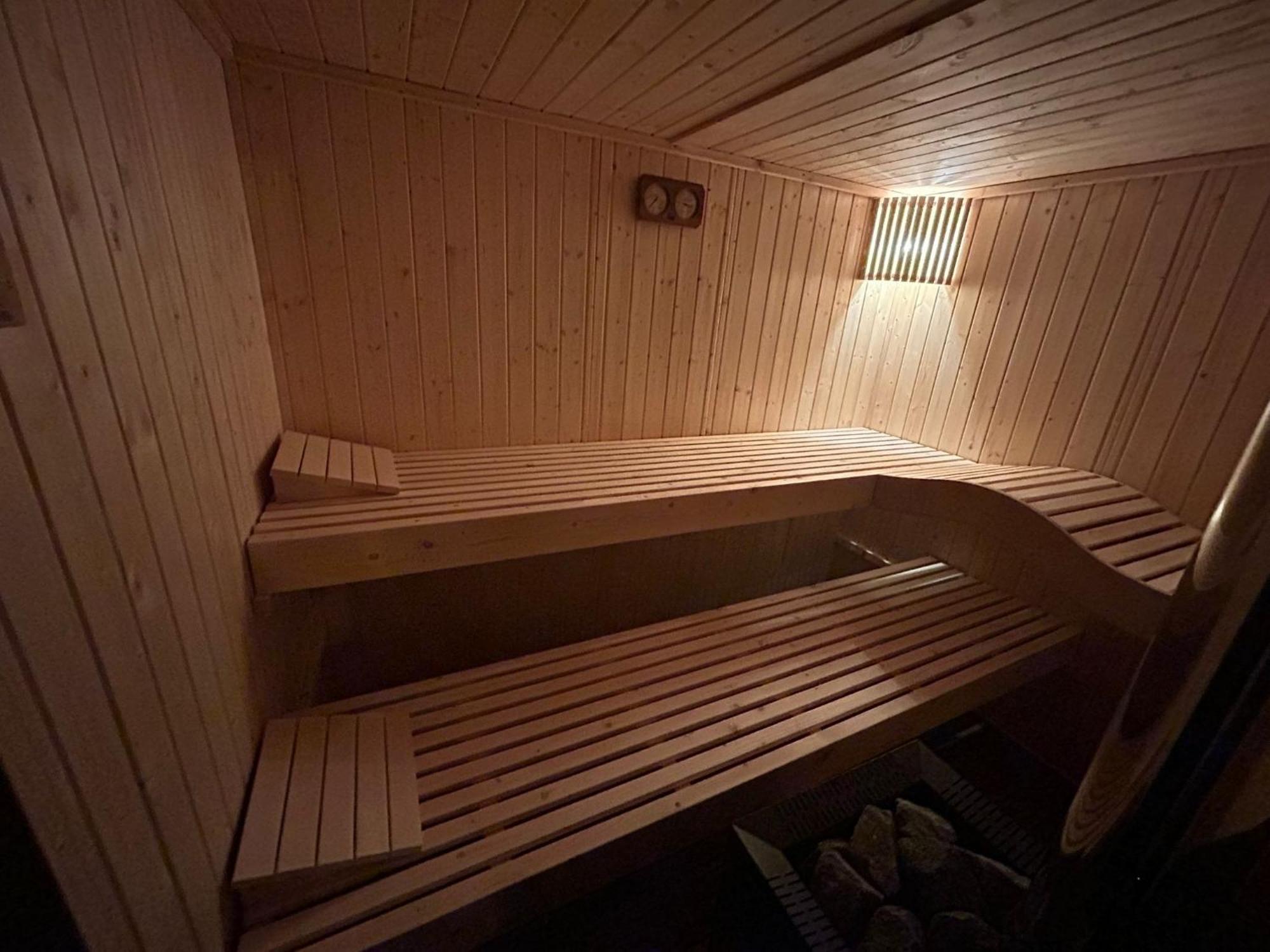 B&B Barvaux, Durbuy Eksteriør bilde