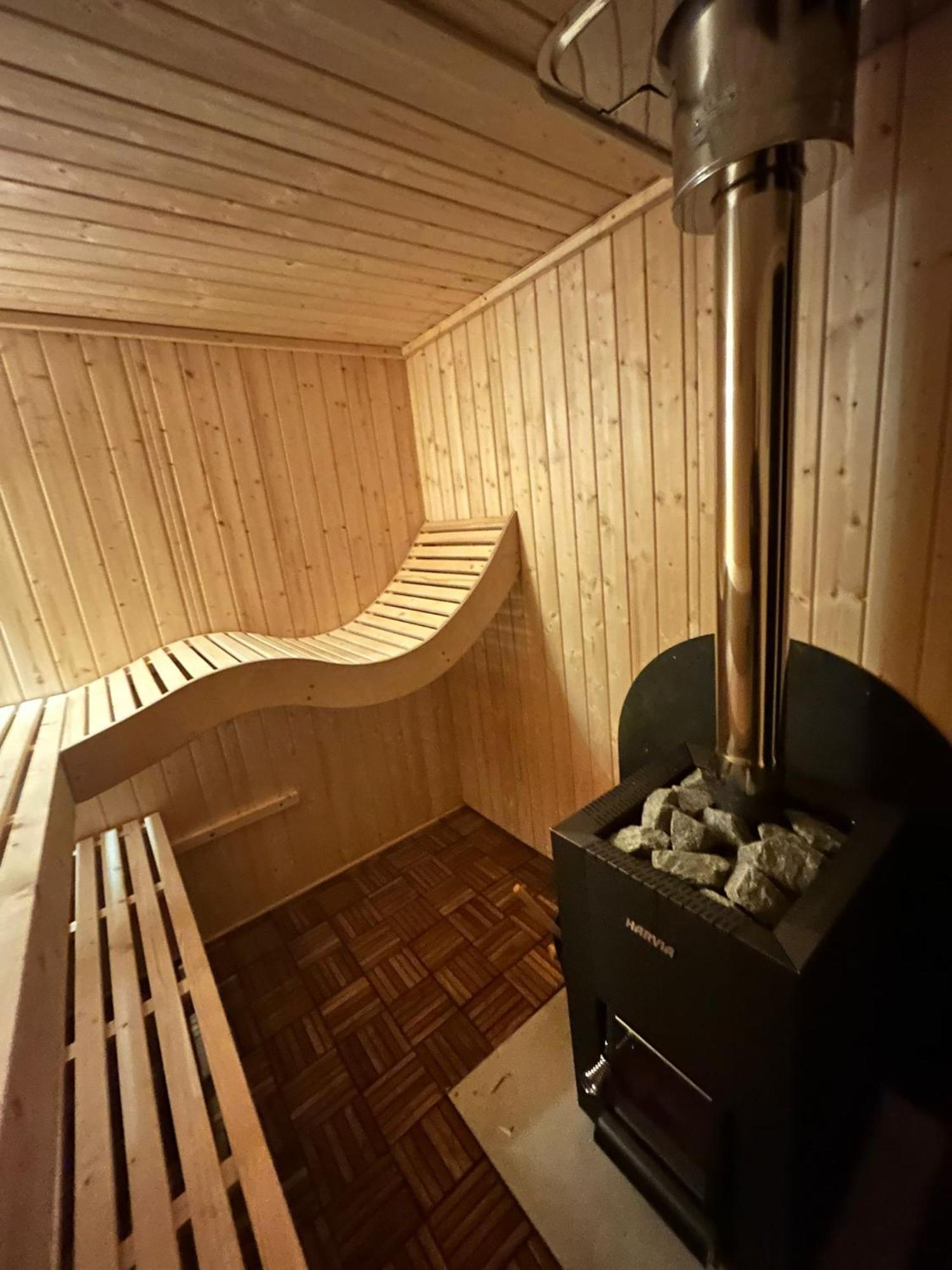 B&B Barvaux, Durbuy Eksteriør bilde