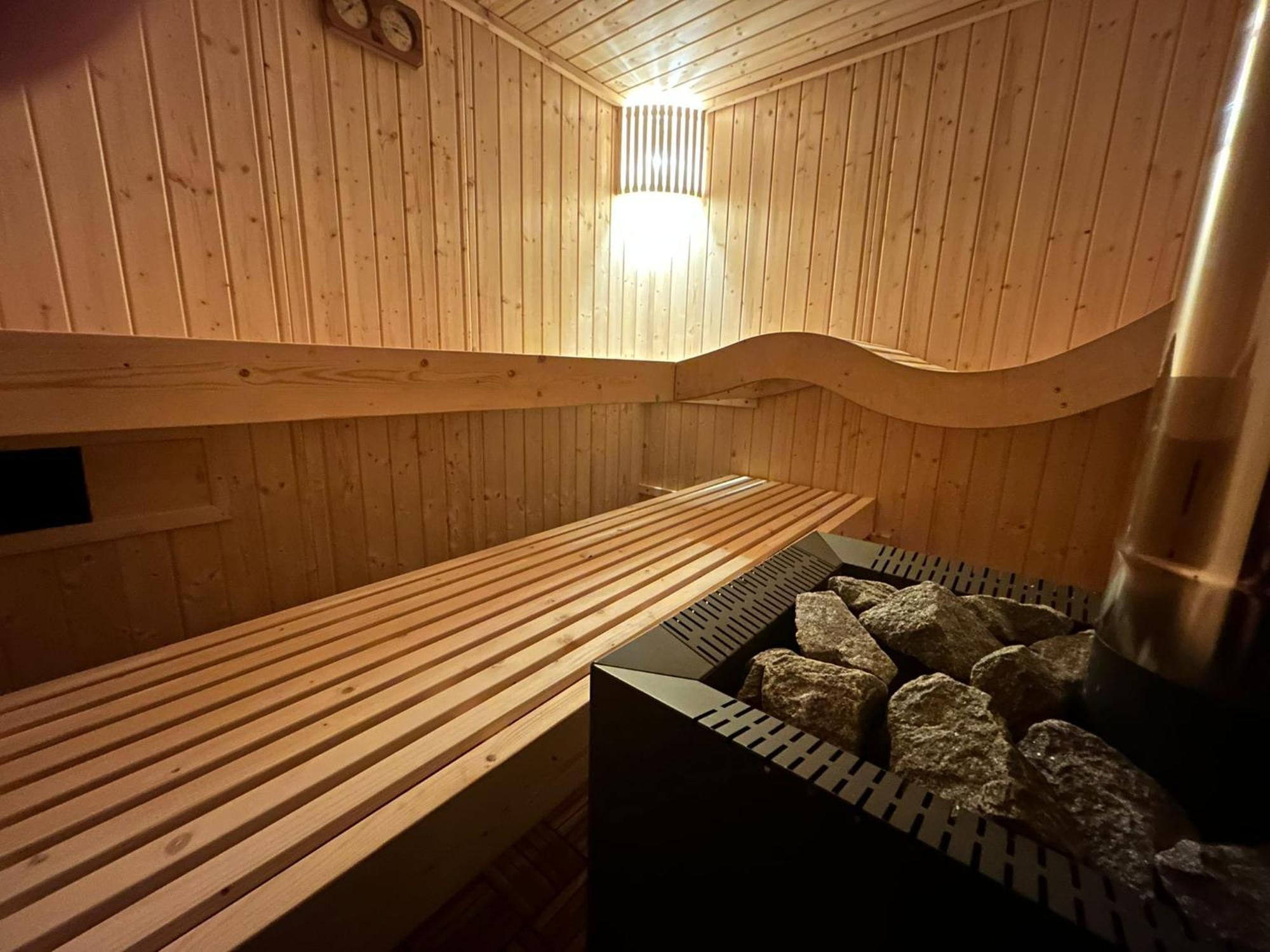 B&B Barvaux, Durbuy Eksteriør bilde