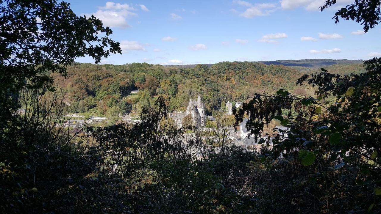 B&B Barvaux, Durbuy Eksteriør bilde