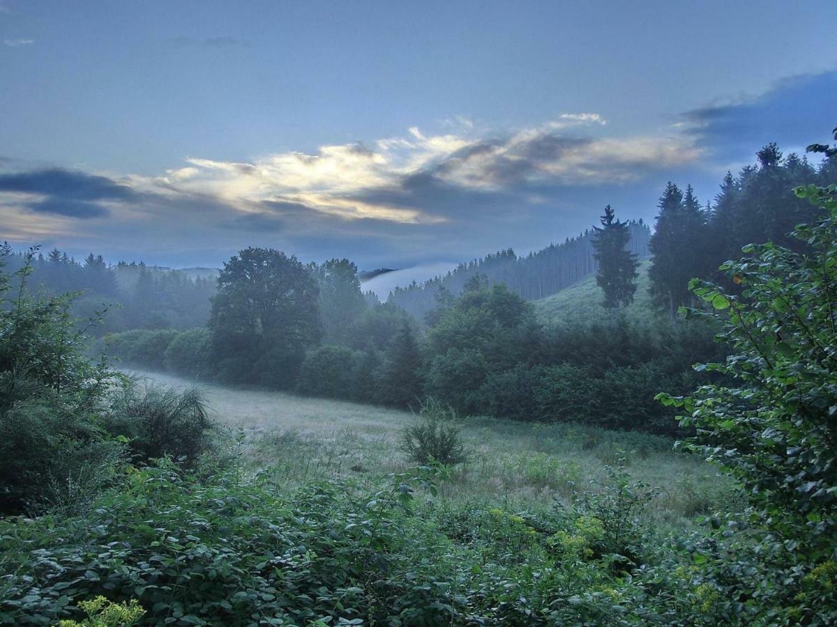 B&B Barvaux, Durbuy Eksteriør bilde