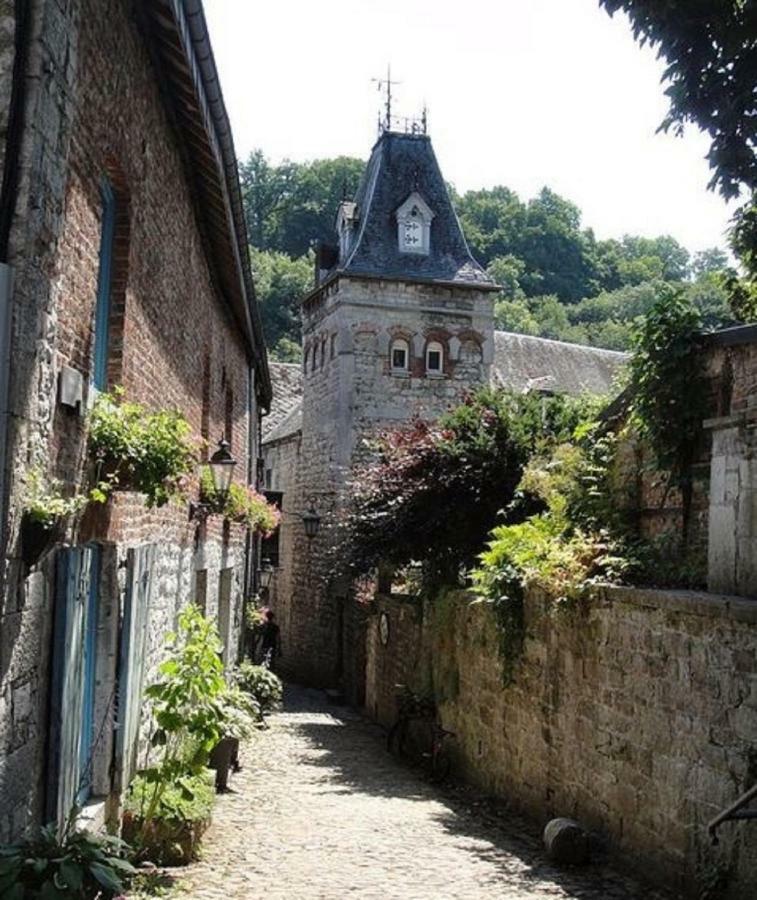 B&B Barvaux, Durbuy Eksteriør bilde