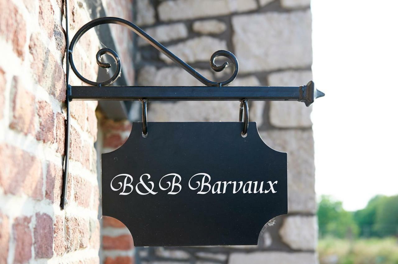 B&B Barvaux, Durbuy Eksteriør bilde