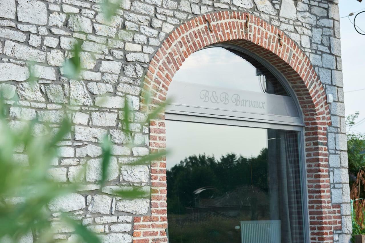 B&B Barvaux, Durbuy Eksteriør bilde