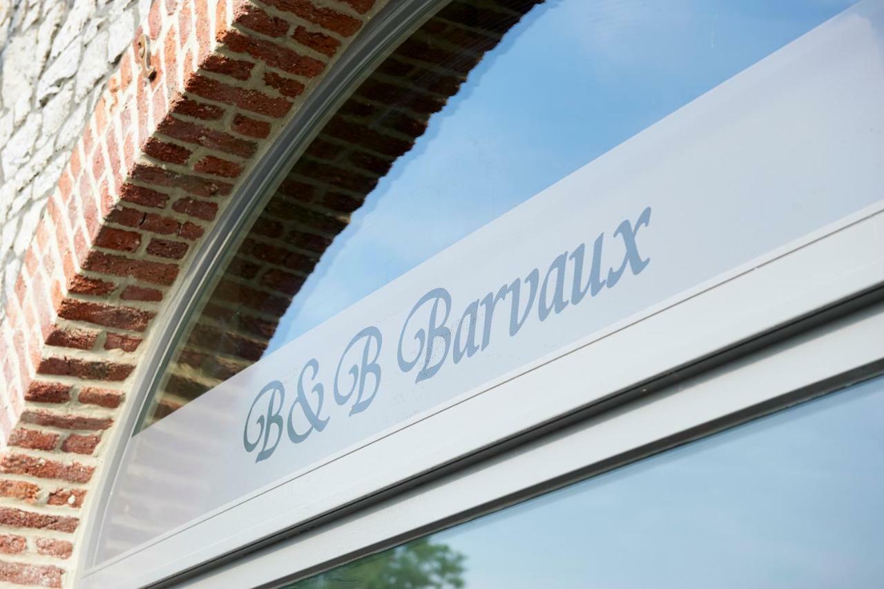 B&B Barvaux, Durbuy Eksteriør bilde