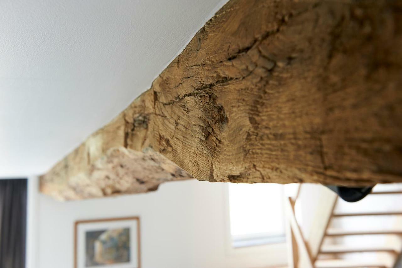 B&B Barvaux, Durbuy Eksteriør bilde